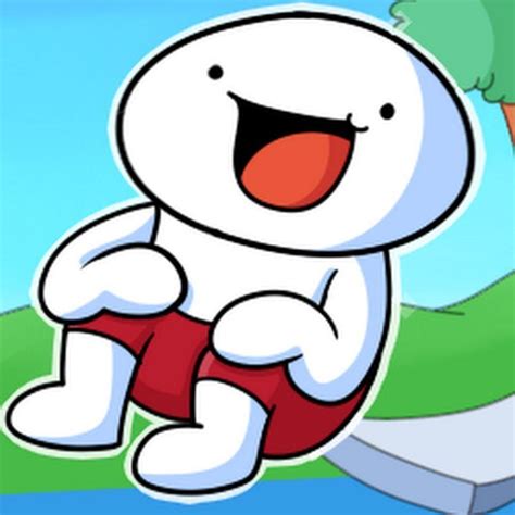 TheOdd1sOut .